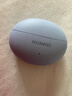 HUAWEI FreeBuds 5i 真无线入耳式降噪蓝牙耳机 游戏运动耳机 苹果安卓手机通用 海岛蓝 实拍图