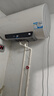海尔（Haier）电热水器80升 PD3S 金刚无缝胆 AI长效镁棒终身免换 3kW速热一级能效节能家用洗澡储水式水电分离 实拍图