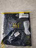 361°卫衣男装秋冬季长袖运动服休闲跑步圆领宽松上衣服652334801D-8 实拍图