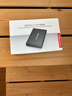 联想（Lenovo） 2.5英寸Type-C接口移动硬盘盒外置移动硬盘盒免工具安装SATA串口笔记本电脑台式 HC25-S52 实拍图