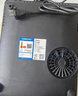 美的（Midea）电磁炉电陶炉 2200W大功率家用猛火爆炒耐用面板八档火力纤薄电磁灶火锅炉国家补贴 C22-RT22E01 实拍图