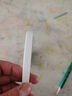 得力（deli）高粘棉纸双面胶带 12mm*10y(9.1m/卷) 学生文具 开学必备学习用品 白色24卷/袋装 办公用品 30401 实拍图