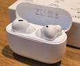 华为FreeBuds SE 2 蓝牙耳机无线耳机 40小时长续航/快速充电/蓝牙5.3/轻盈小巧/影音娱乐 香芋紫 实拍图