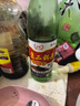 正宗北京二锅头小瓶清香型白酒粮食酒口粮酒 42度500mL1瓶 实拍图