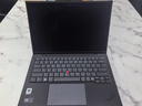 ThinkPad X1 Carbon 14英寸AI笔记本高端高性能商务移动便携超级本Ultra7-155H/32G/2T/2.8K屏/4G上网/定制 实拍图