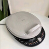 美的（Midea）电饼铛电饼档双面加热煎烤机烙饼锅加大加深早餐机煎饼薄饼机多功能升降烤盘JKE30T78 专用烤肉锅 实拍图