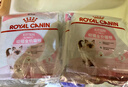 皇家宠物猫粮 幼猫猫粮K36-适用于12月龄50g*3 实拍图