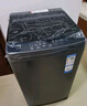 海尔（Haier）波轮洗衣机全自动小型家用10公斤EB100B32Mate1 直驱变频京东自营家电国家补贴一级能效出租房宿舍 实拍图