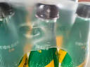 可口可乐（Coca-Cola）怡泉 可口可乐 Schweppes 无糖零卡 柠檬味 苏打水 400ml*12瓶  实拍图