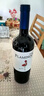 帕斯蒙火烈鸟 智利原瓶进口红酒整箱 梅洛/美乐Merlot干红葡萄酒一箱6支*750ml 实拍图