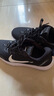 耐克NIKE男子跑步鞋REVOLUTION 7运动鞋FB2207-001黑白42 实拍图