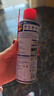 WD-40除锈剂wd40门锁润滑油机械防锈螺栓丝松动窗合页自行车链条清洁洗 实拍图