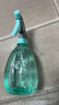 喷壶浇花浇水喷雾器气压式喷水壶家用园艺养花500ml 南瓜喷壶透蓝【1个装】 实拍图