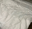 钱皇步步生莲蚕丝被100%双宫茧桑蚕长丝 冬暖被 净重4.5斤 220*240cm  实拍图