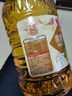 鲁花香飘万家系列葵花仁油3.09L*1+玉米油3.09L*1 实拍图