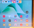HUAWEI MatePad 11.5''S 灵动款华为平板电脑高刷2.8K全面屏学习8+128GB WIFI深空灰 实拍图