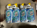 威猛先生（Mr Muscle）强效 洁厕灵 洁厕剂 丁香香型 去污渍清洁尿垢 600gX4瓶 实拍图