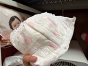 好奇（Huggies）铂金装小桃裤成长裤XL96片(12-17kg)加大号尿不湿【透爽散热】 实拍图