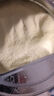 a2奶粉紫白金A2+DHA+5种核苷酸幼儿配方奶粉3段(1岁+) 900g 实拍图