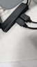 联想（lenovo）USB分线器USB3.0接口转接器USB扩展器延长线笔记本电脑hub拓展坞USB扩展坞转换器BY01-3.0 (0.25M) 实拍图