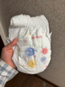 好奇（Huggies）金装成长裤婴儿拉拉裤超薄柔软透气 XL72片(12-17kg) 实拍图