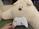 北通鲲鹏20无线游戏手柄智控双切扳机震动蓝牙手柄xbox电脑PC手机steam电视NSswitch2体感原神宝可梦ZA 实拍图