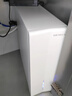 沁园净水器双子芯1200G初始流速体验 厨房家用8年RO反渗透过滤器 加热直饮一体机UR-S61096H国家补贴 实拍图