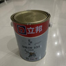 立邦京雅居金标超值乳胶漆净味120二合一无添加环保内墙漆5L/约7kg 实拍图