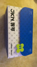 JKN油画袜子女中筒袜春夏【复古文艺】情侣袜彩色潮袜美式个性长袜男 实拍图
