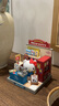 若来（Rolife）Hello Kitty三丽鸥diy小屋积木玩具儿童生日礼物 实拍图