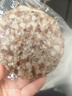 大希地原切谷饲安格斯纯牛肉饼汉堡牛肉 1100g（11片）儿童早餐烧烤食材 实拍图