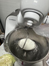 博世（BOSCH）【国家补贴】家用厨师机和面揉面一体机全自动多功能称重计时打蛋器打奶油搅拌绞肉机MUMVXW20CN 香槟金 3.9L 实拍图