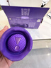 JBL FLIP7 音乐万花筒七代 蓝牙音箱 户外音响 AI音效增强 赛道扬声器 iphone16pro适用 罗兰紫 实拍图