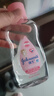 强生（Johnson）婴儿抚触油保湿护肤200ml*2 新生儿宝宝儿童身体润肤按摩油家庭装 实拍图