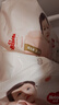 好奇（Huggies）铂金装小桃裤成长裤XL96片(12-17kg)加大号尿不湿【透爽散热】 实拍图