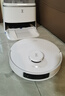 科沃斯扫地机器人T30PRO皓月银扫拖一体毛发零缠绕无级悬停灵动恒贴边吸力天花板70°C热水洗抹布DDX14 实拍图