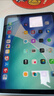 Apple/苹果 iPad11英寸 A16芯片2025年款 平板电脑 (256GB WLAN版/学习办公娱乐)蓝色 实拍图