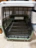 腆宠  宠物航空箱大号 猫咪航空箱猫狗 猫包猫笼外出车载猫箱狗狗托运 实拍图