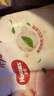 好奇（Huggies）铂金装小桃裤纸尿裤NB84片(5kg以下)尿不湿【透爽散热】 实拍图