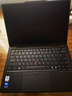 ThinkPad【国家补贴20%】X1 Carbon Aura AI 2025酷睿Ultra7-255H 全互联商务办公笔记本电脑32G 1T 2.8K 实拍图