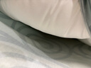 水星家纺枕头颈椎枕护颈枕 决明子薰衣草枕头 成人枕芯 六味草本舒睡枕【单枕】 实拍图