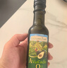 爷爷的农场牛油果油食用油250ml 进口热炒油宝宝辅食油 适用婴幼儿的油 实拍图