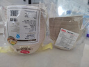 美丽雅一次性碗500ml*50只食品级餐盒 耐高温快餐野餐打包圆形纸碗饭盒 实拍图