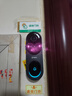 360可视门铃6Pro 500万超清画质家用监控智能门铃电子猫眼摄像头无线wifi手机远程查看对讲 实拍图