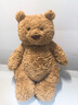 Jellycat巴塞罗熊动物毛绒玩偶儿童安抚公仔小熊潮玩生日新婚礼物 巴塞罗熊 Large 实拍图