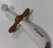 世喜儿童牙刷1-2-3岁婴幼儿宝宝软毛牙刷口腔清洁训练乳牙刷2支装 实拍图