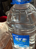 恒大冰泉天然饮用矿泉水4L*4桶整箱装大桶泡茶露营桶装水京东自营热门商品 实拍图