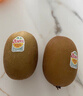 佳沛（zespri）新西兰  阳光金奇异果10粒礼盒巨大果单果约144-175g 水果 猕猴桃 实拍图