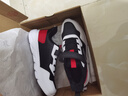 安踏儿童运动鞋男女童棉鞋秋冬大童革面加绒保暖元气跑步鞋A12546968 实拍图
