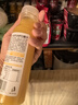 农夫山泉100%纯果汁NFC橙汁300ml*24瓶鲜果冷压榨0添加剂饮料礼盒 实拍图